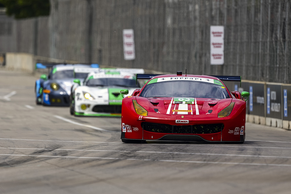 (Foto: Bob Chapman, Autosport Images)
